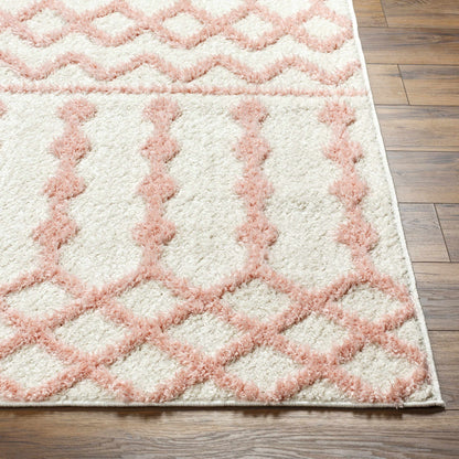 Rodos RDO-2344 Machine Woven Rug