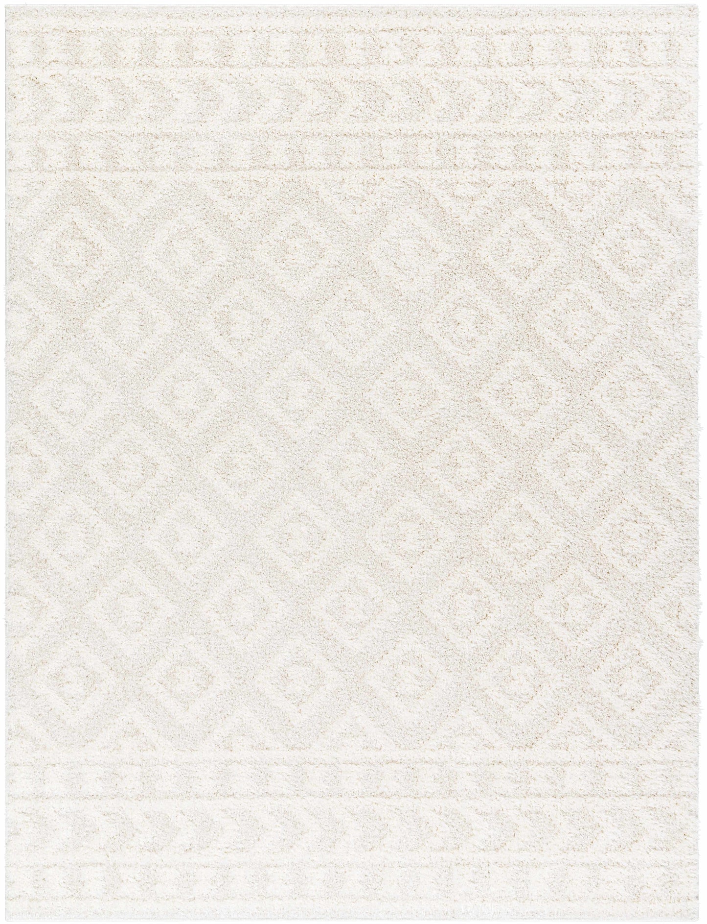 Rodos RDO-2336 Machine Woven Rug