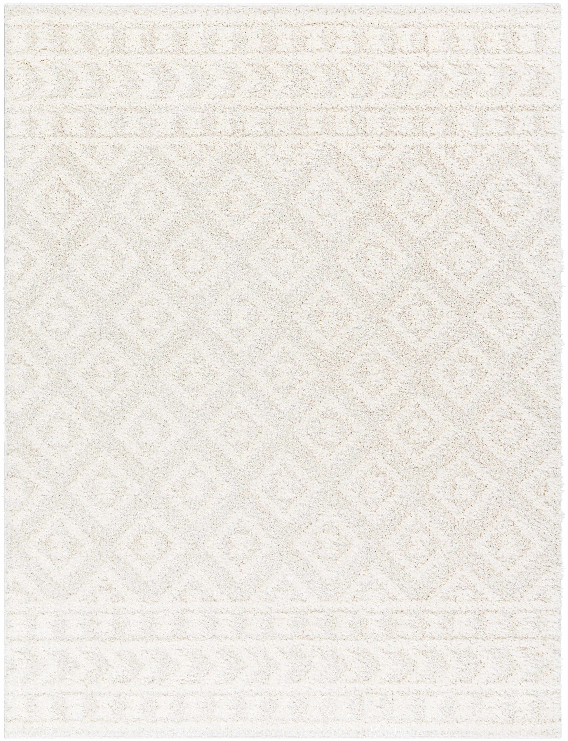 Rodos RDO-2336 Machine Woven Rug