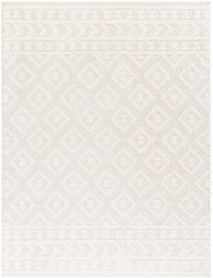 Rodos RDO-2336 Machine Woven Rug