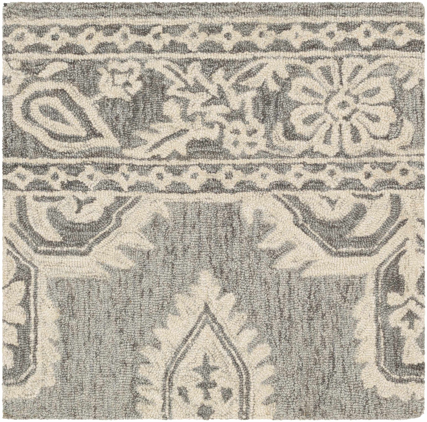 Granada GND-2302 Hand Tufted Rug