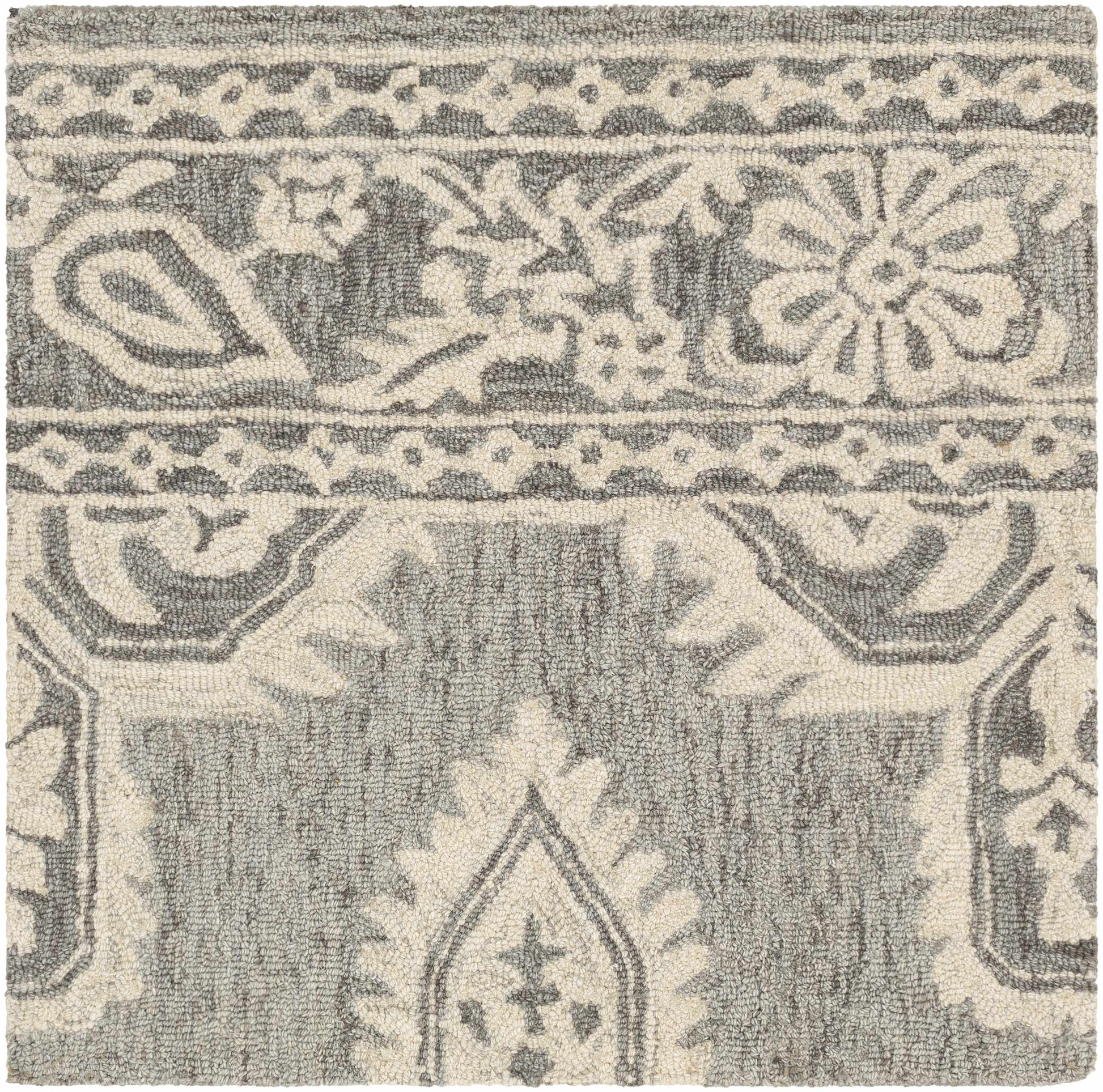 Granada GND-2302 Hand Tufted Rug