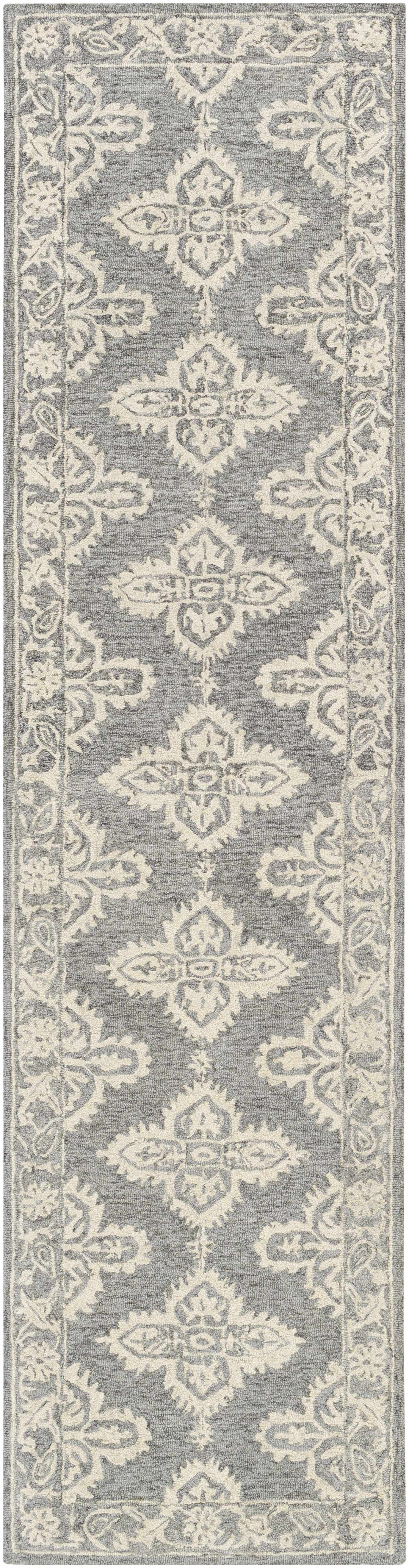 Granada GND-2302 Hand Tufted Rug