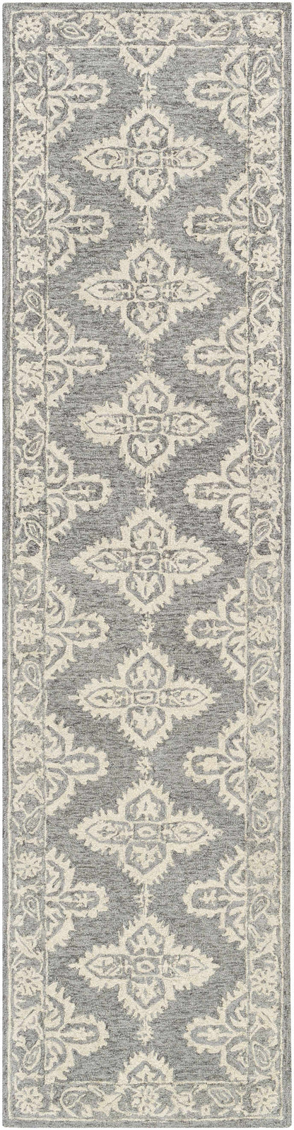 Granada GND-2302 Hand Tufted Rug