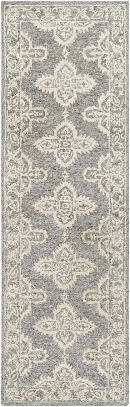 Granada GND-2302 Hand Tufted Rug