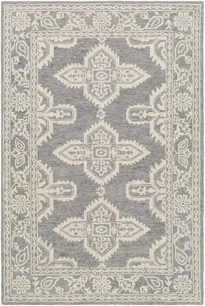 Granada GND-2302 Hand Tufted Rug