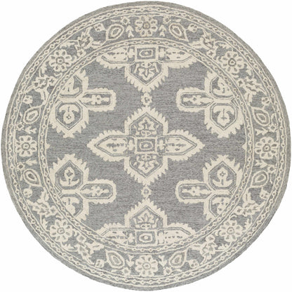 Granada GND-2302 Hand Tufted Rug