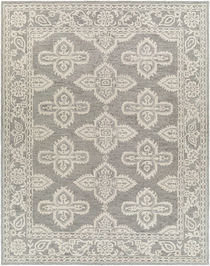 Granada GND-2302 Hand Tufted Rug