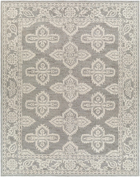 Granada GND-2302 Hand Tufted Rug