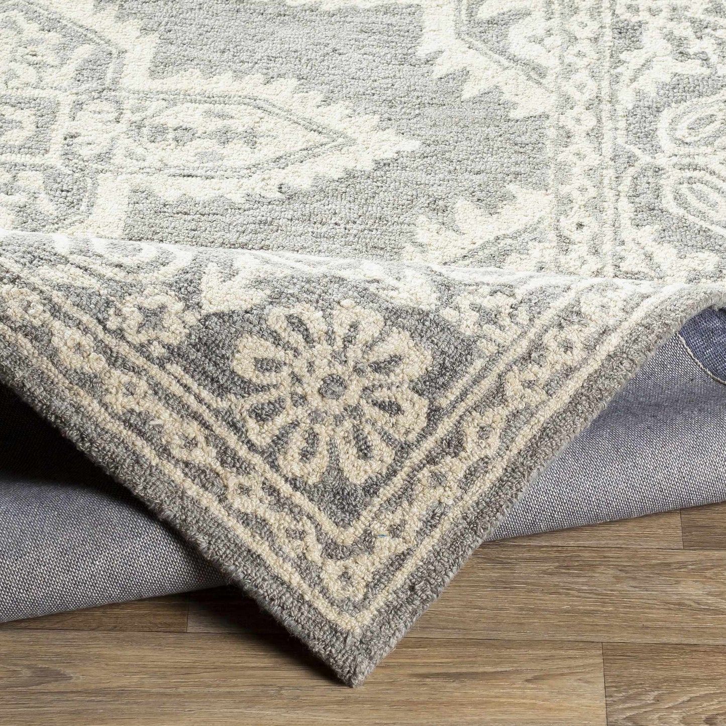 Granada GND-2302 Hand Tufted Rug
