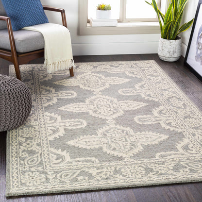 Granada GND-2302 Hand Tufted Rug