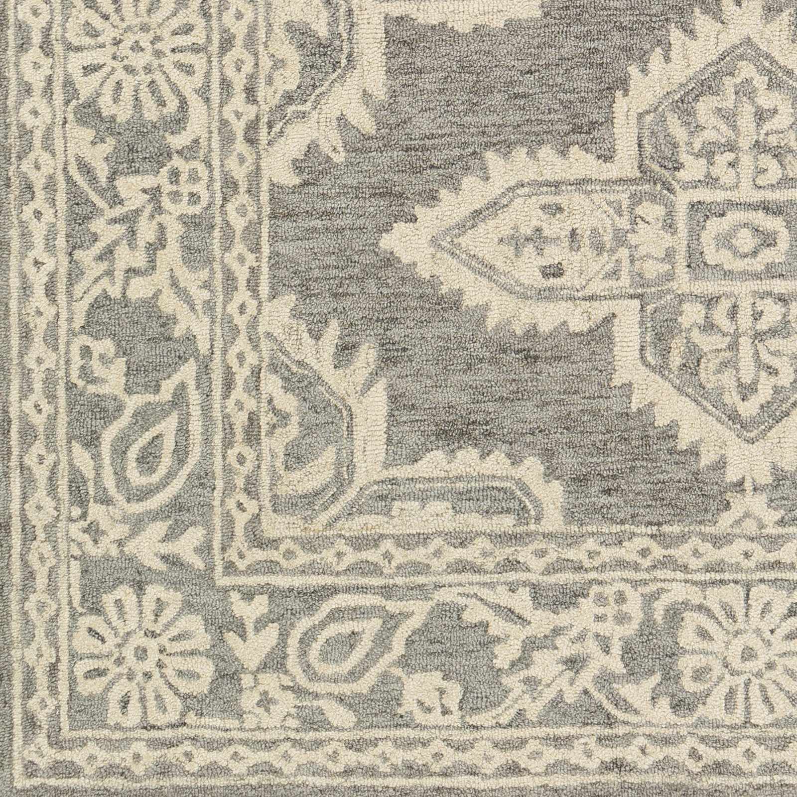 Granada GND-2302 Hand Tufted Rug