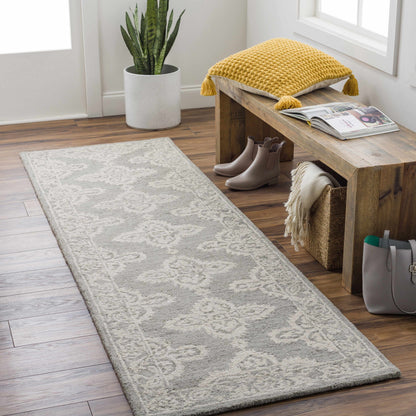 Granada GND-2302 Hand Tufted Rug