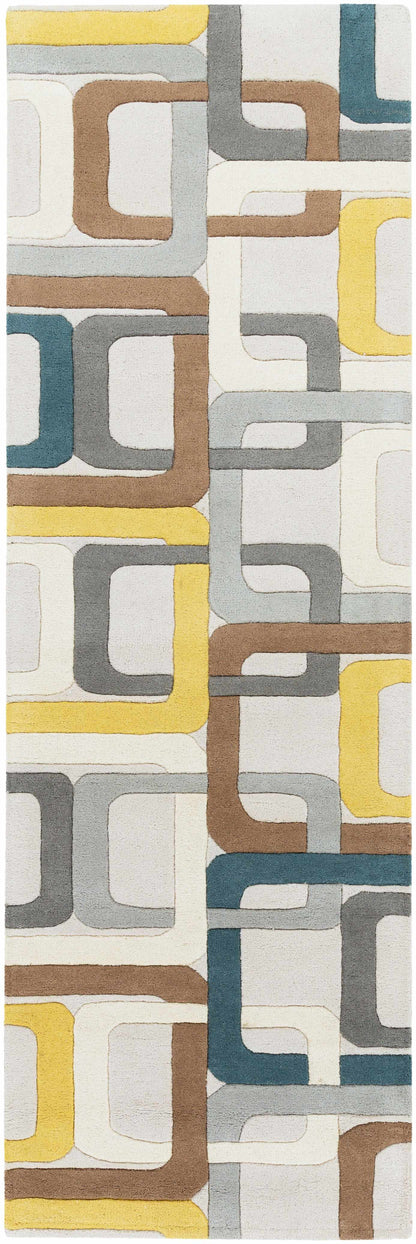 Forum FM-7159 Hand Tufted Rug
