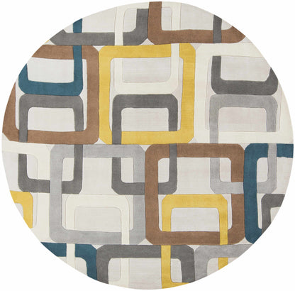 Forum FM-7159 Hand Tufted Rug