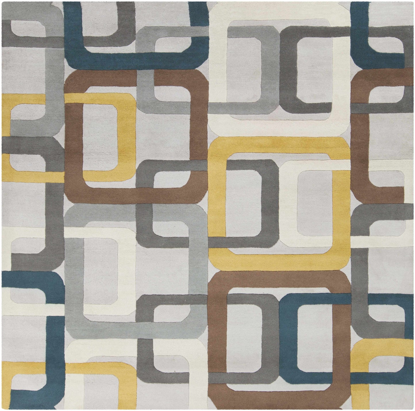 Forum FM-7159 Hand Tufted Rug