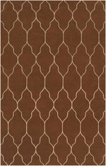 Gates GAT-1006 Hand Knotted Rug