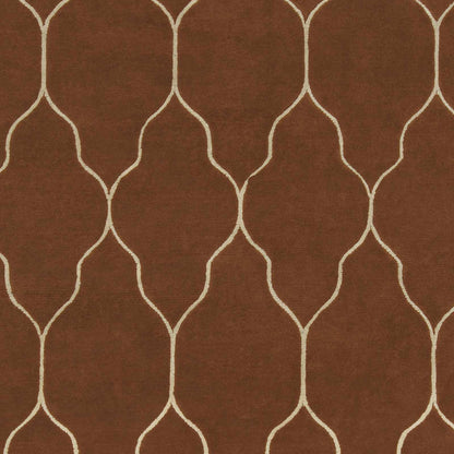 Gates GAT-1006 Hand Knotted Rug