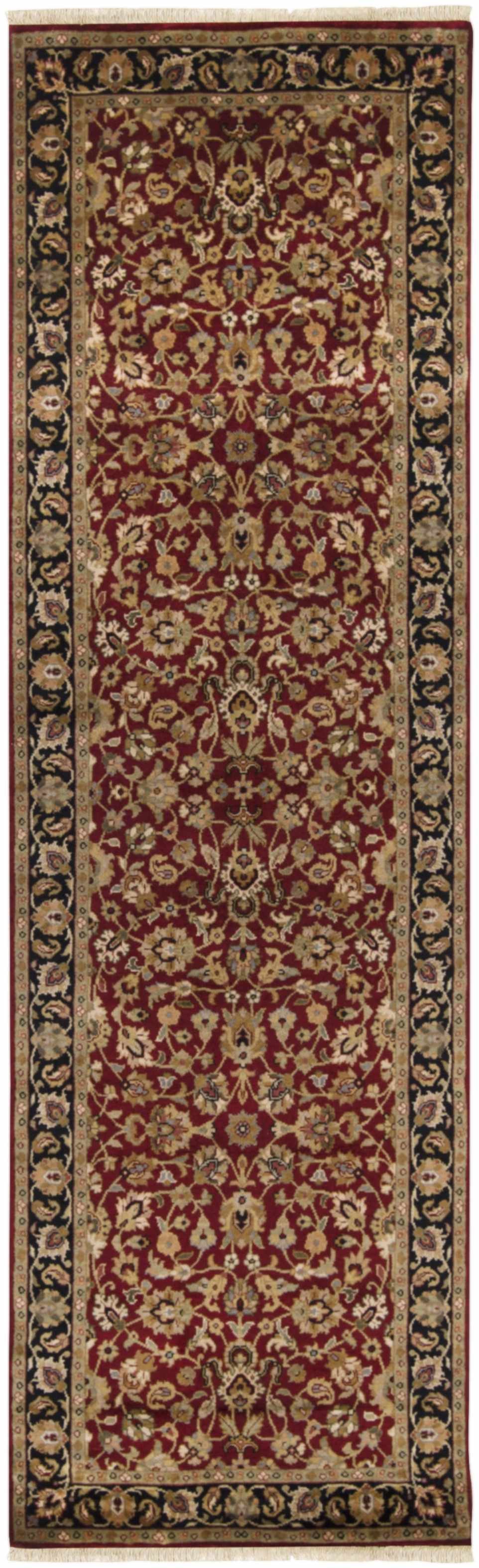 Heirloom HLM-6002 Hand Knotted Rug