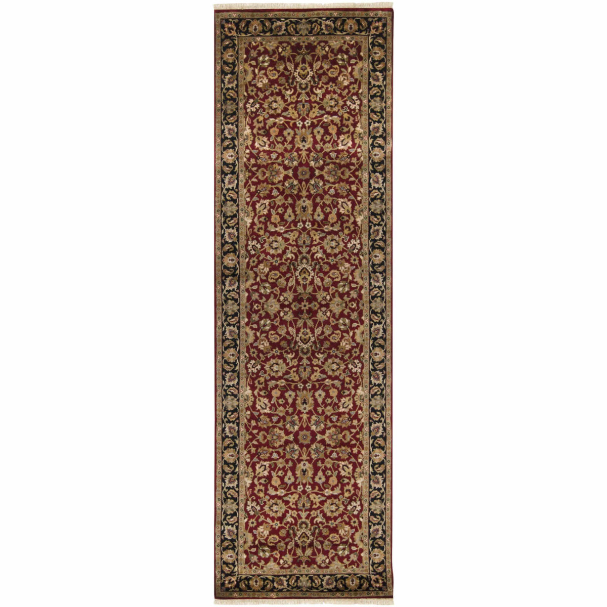 Heirloom HLM-6002 Hand Knotted Rug