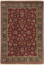 Heirloom HLM-6002 Hand Knotted Rug