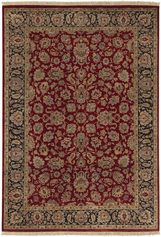 Heirloom HLM-6002 Hand Knotted Rug