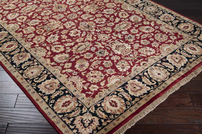 Heirloom HLM-6002 Hand Knotted Rug