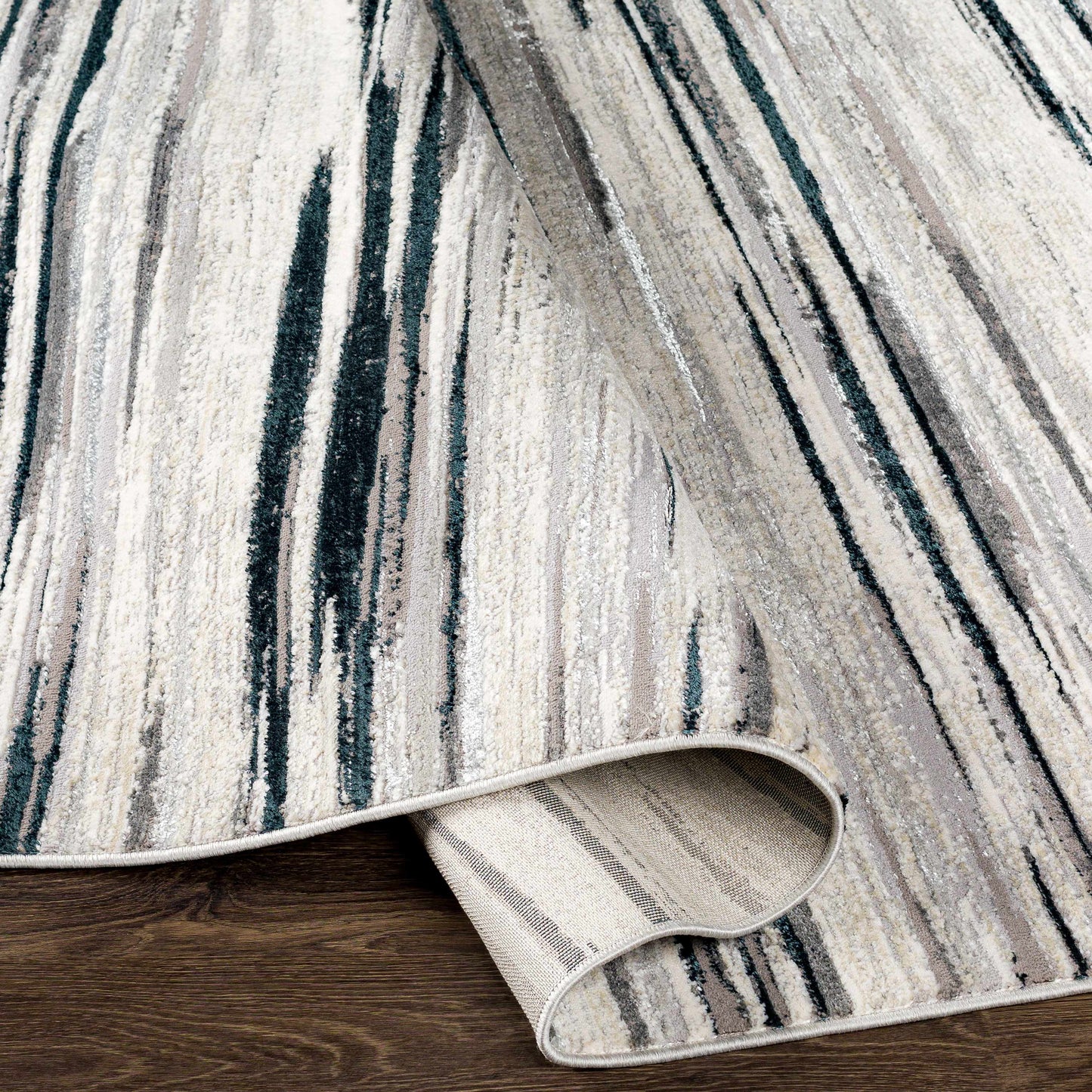 Impulse IPS-2303 Machine Woven Rug