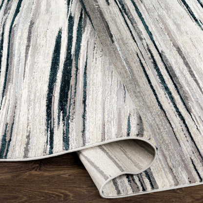 Impulse IPS-2303 Machine Woven Rug