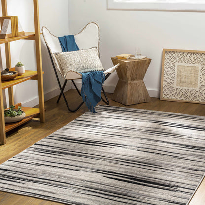 Impulse IPS-2303 Machine Woven Rug