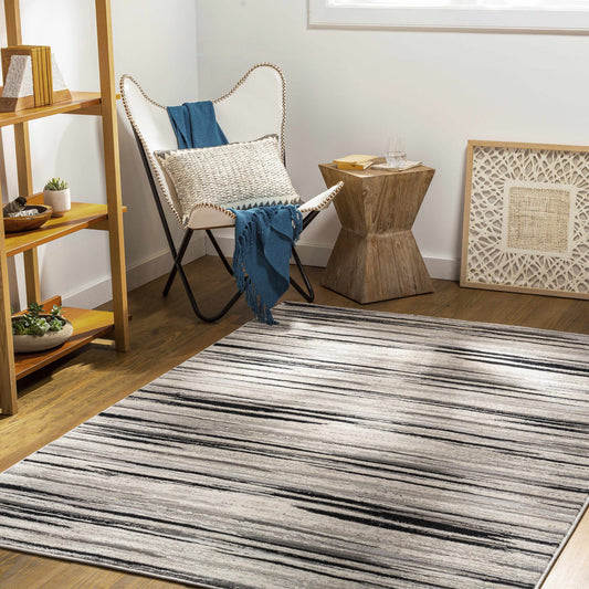 Impulse IPS-2303 Machine Woven Rug