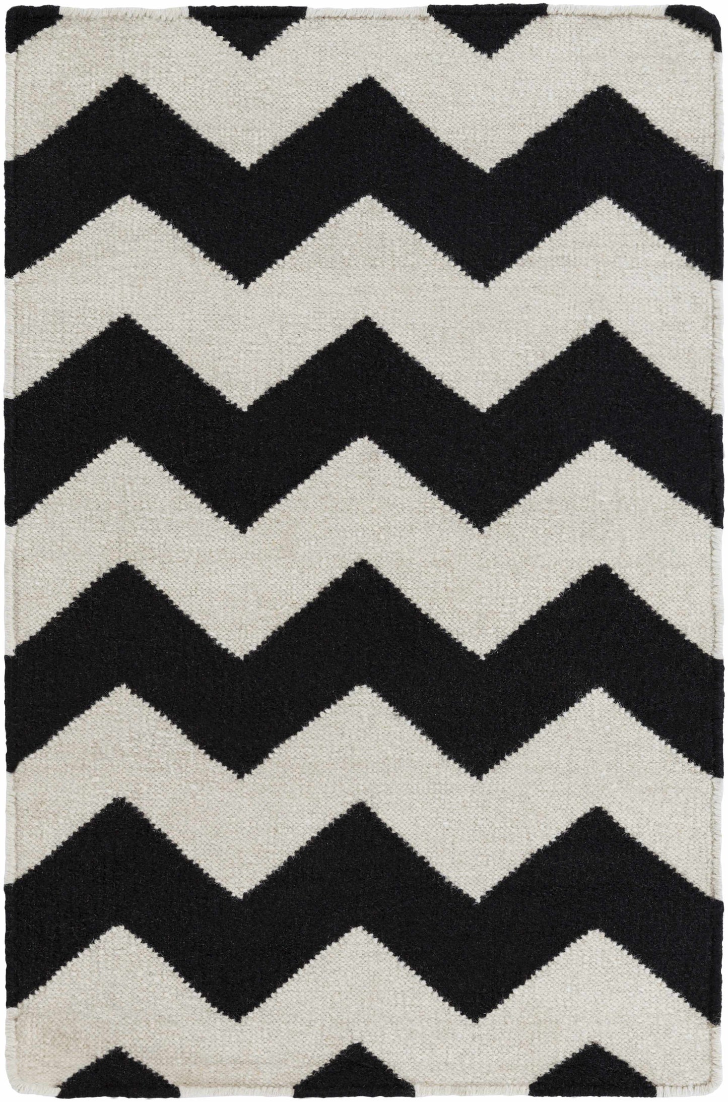 Frontier FT-238 Hand Woven Rug