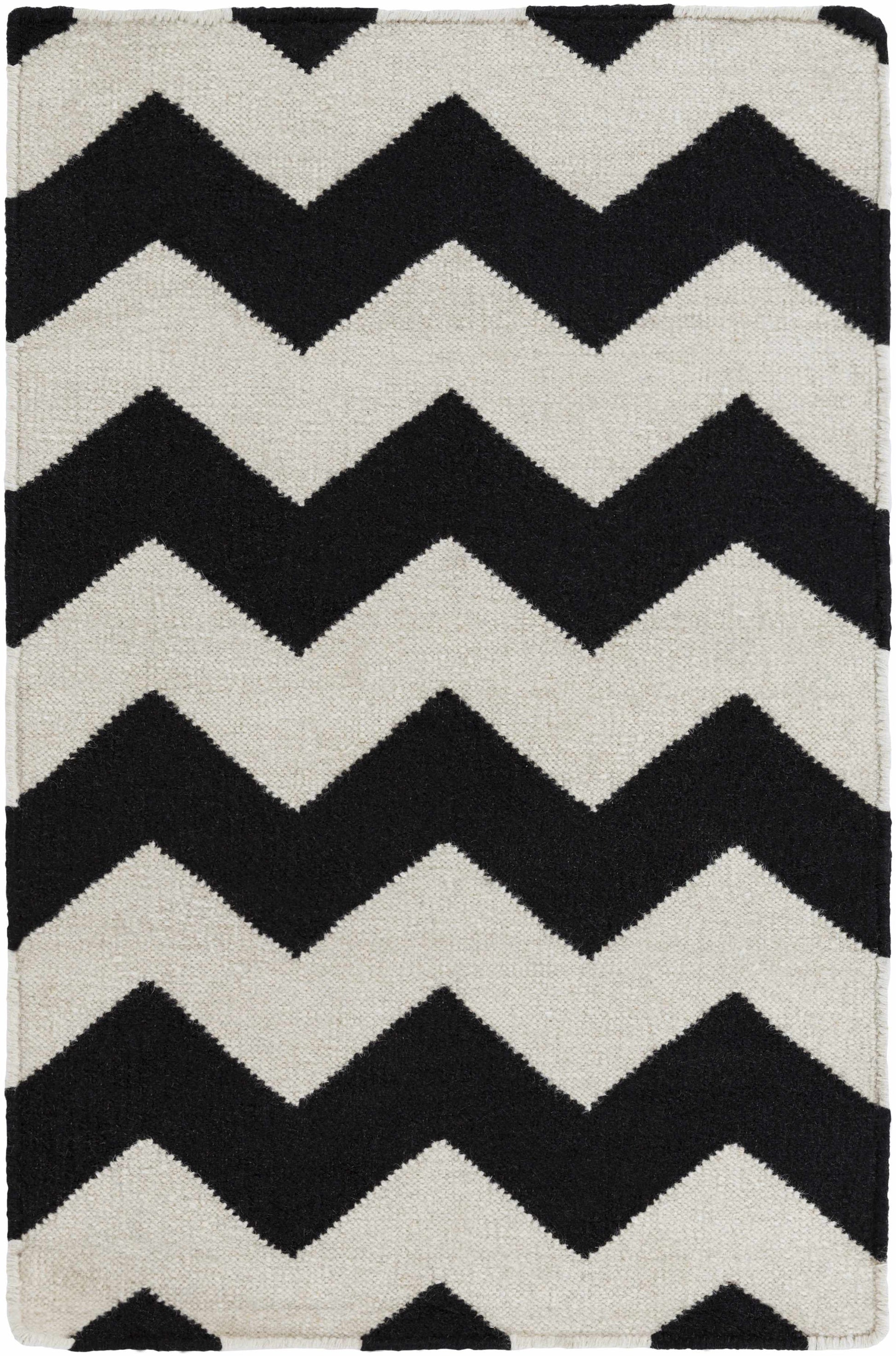 Frontier FT-238 Hand Woven Rug