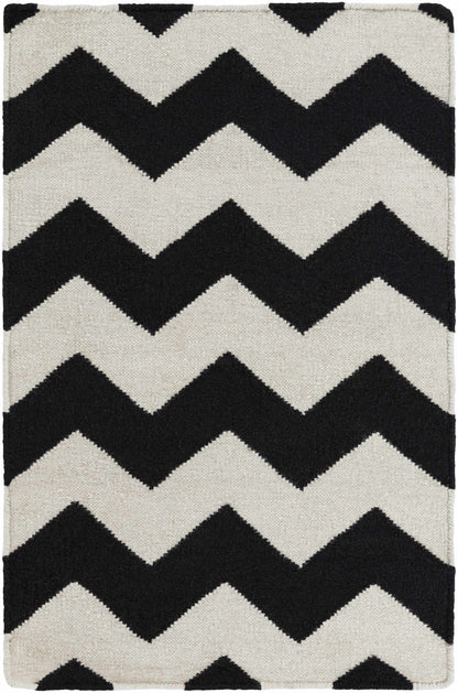 Frontier FT-238 Hand Woven Rug