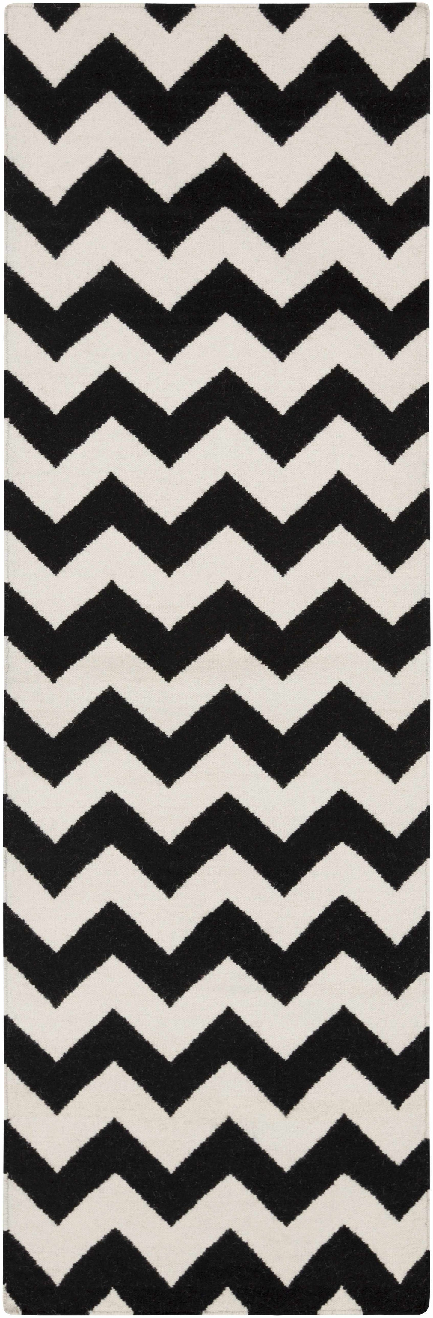 Frontier FT-238 Hand Woven Rug