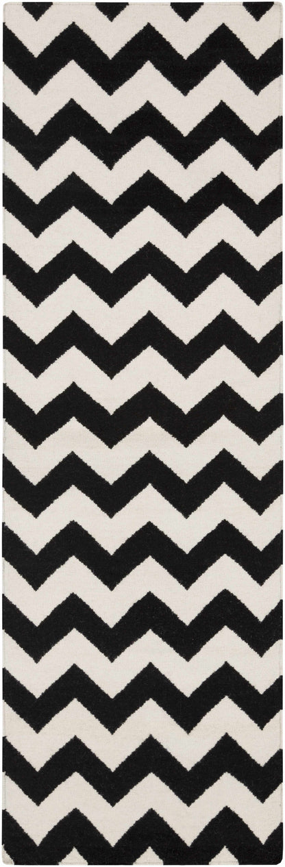 Frontier FT-238 Hand Woven Rug