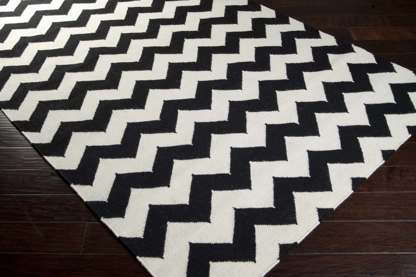 Frontier FT-238 Hand Woven Rug