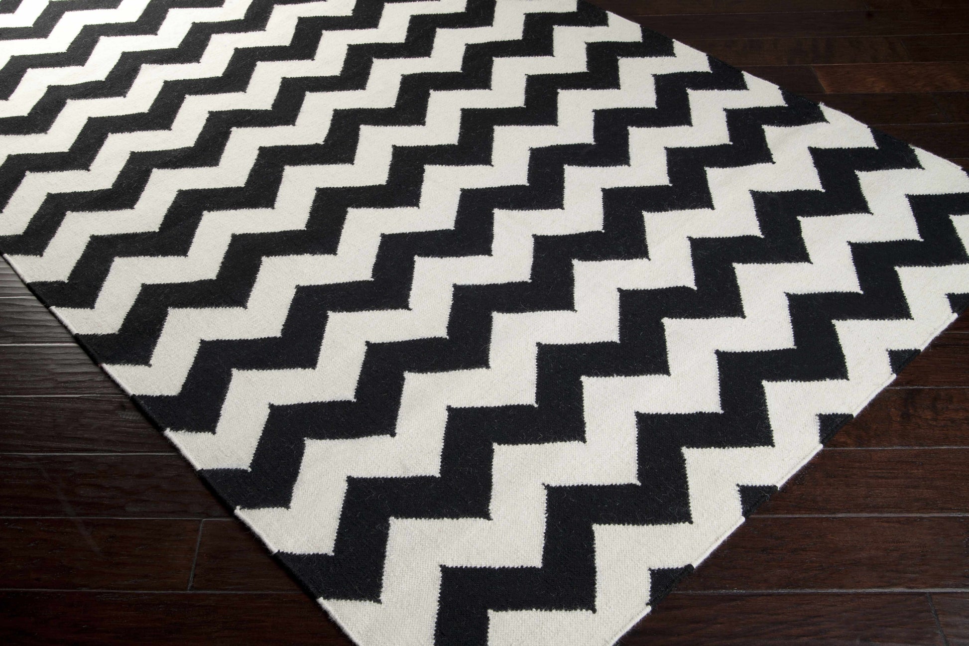 Frontier FT-238 Hand Woven Rug