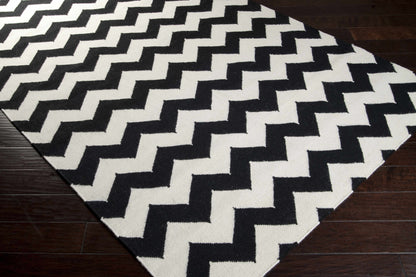 Frontier FT-238 Hand Woven Rug