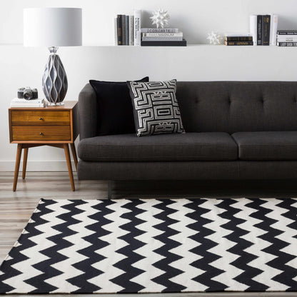 Frontier FT-238 Hand Woven Rug