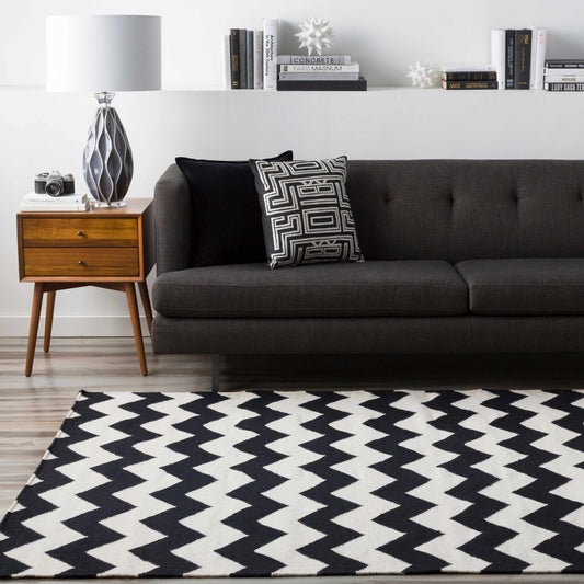 Frontier FT-238 Hand Woven Rug