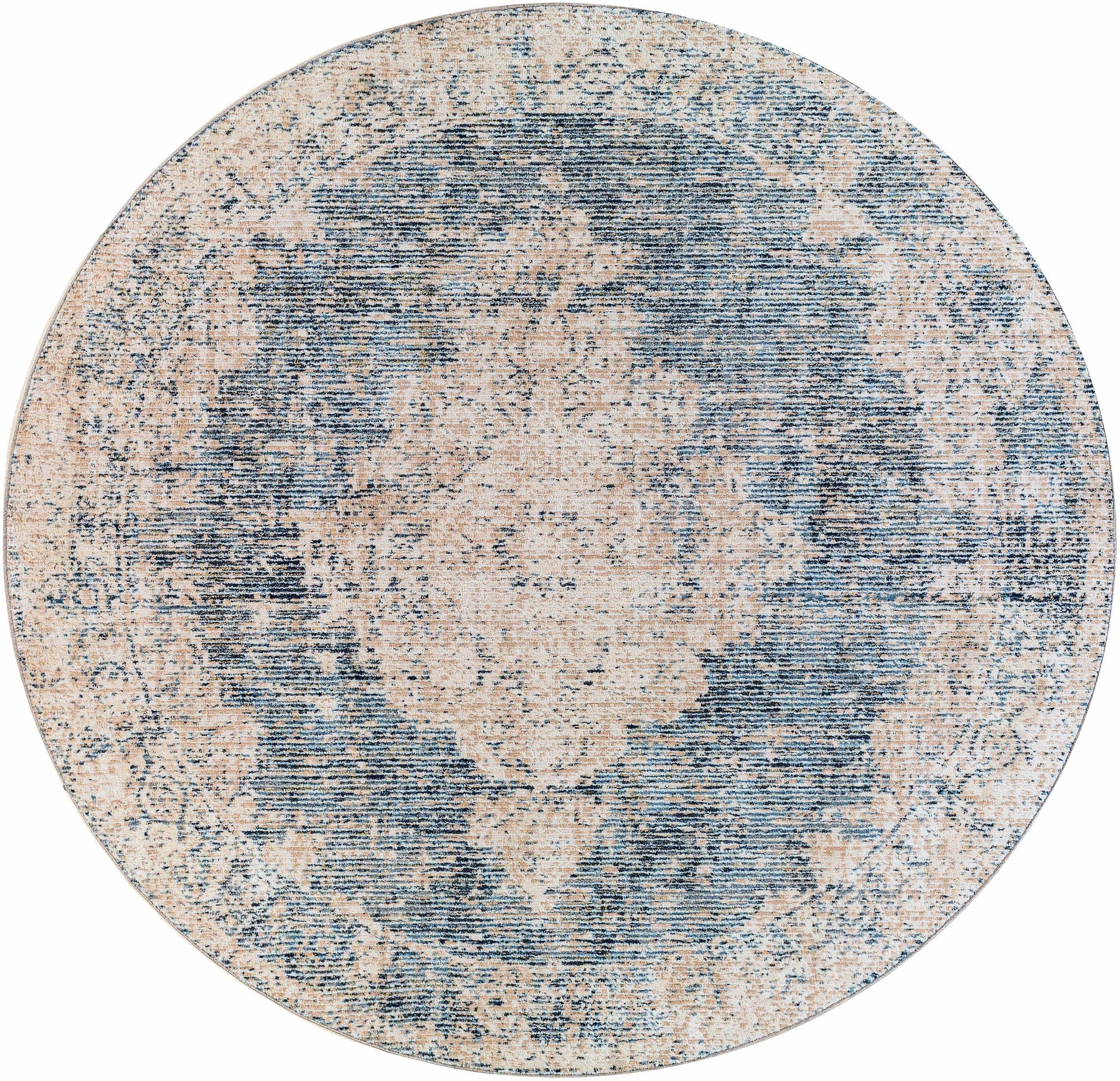 Amore AMO-2304 Machine Woven Rug
