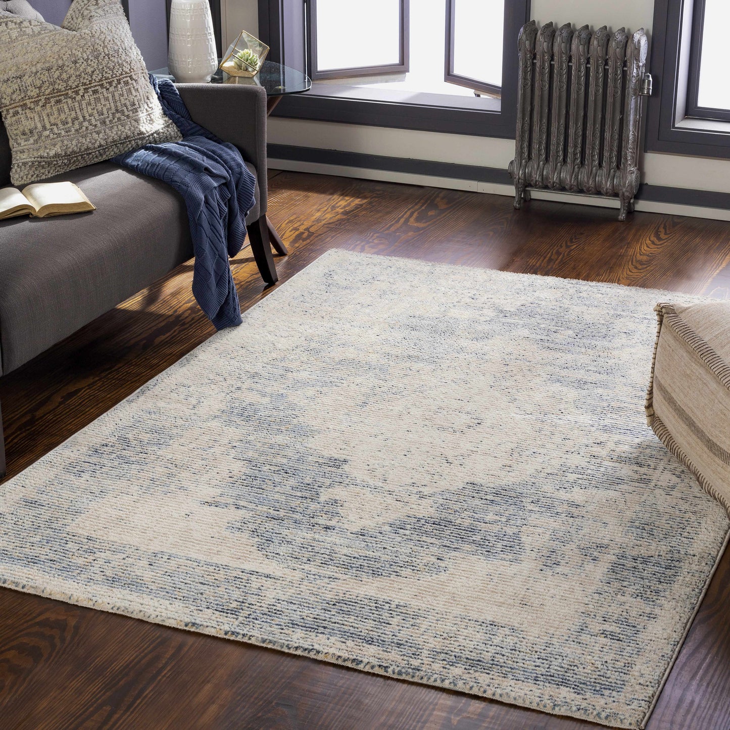 Amore AMO-2304 Machine Woven Rug