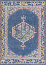 Zahra ZHA-4051 Hand Knotted Rug