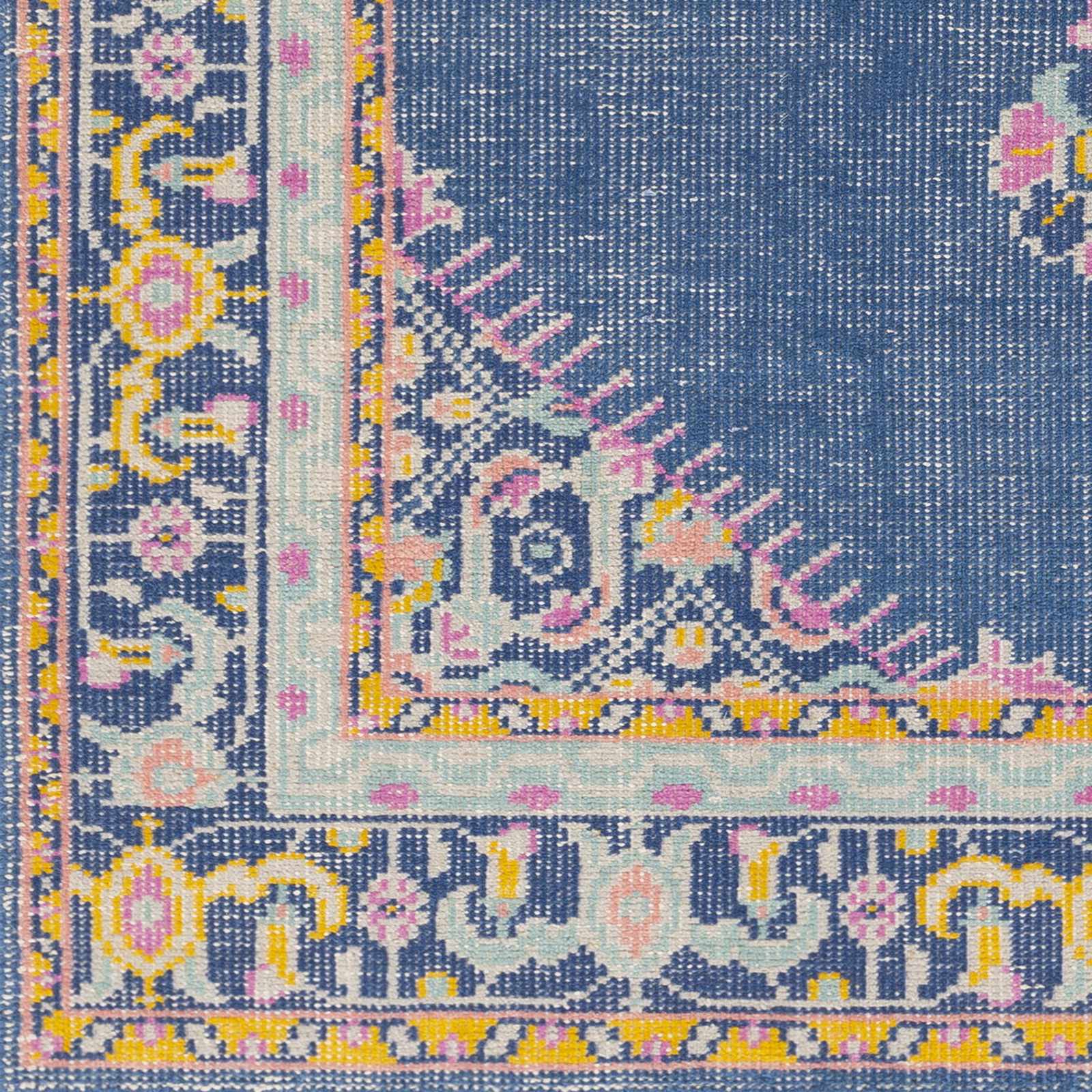 Zahra ZHA-4051 Hand Knotted Rug