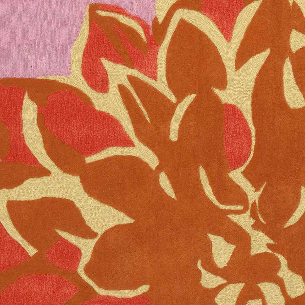 Budding BUD-2005 Hand Tufted Rug