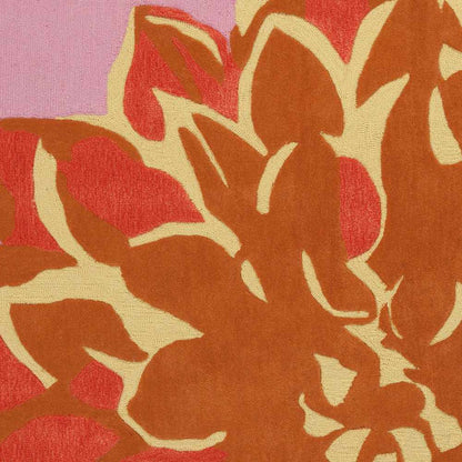 Budding BUD-2005 Hand Tufted Rug