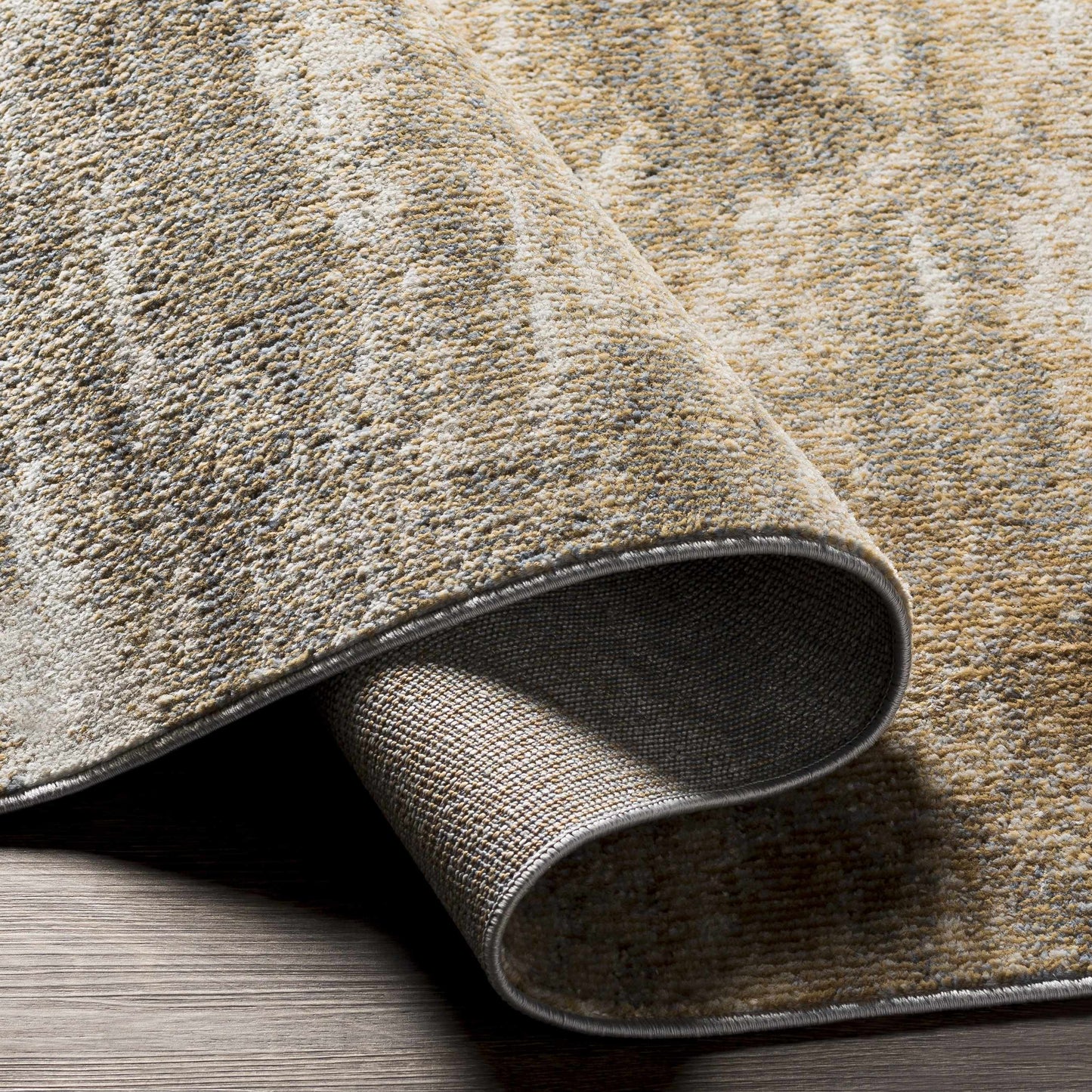 Bilbao BBO-2303 Machine Woven Rug