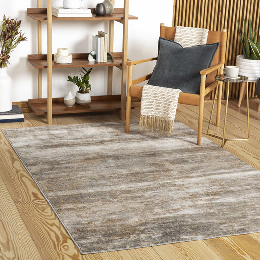 Bilbao BBO-2303 Machine Woven Rug