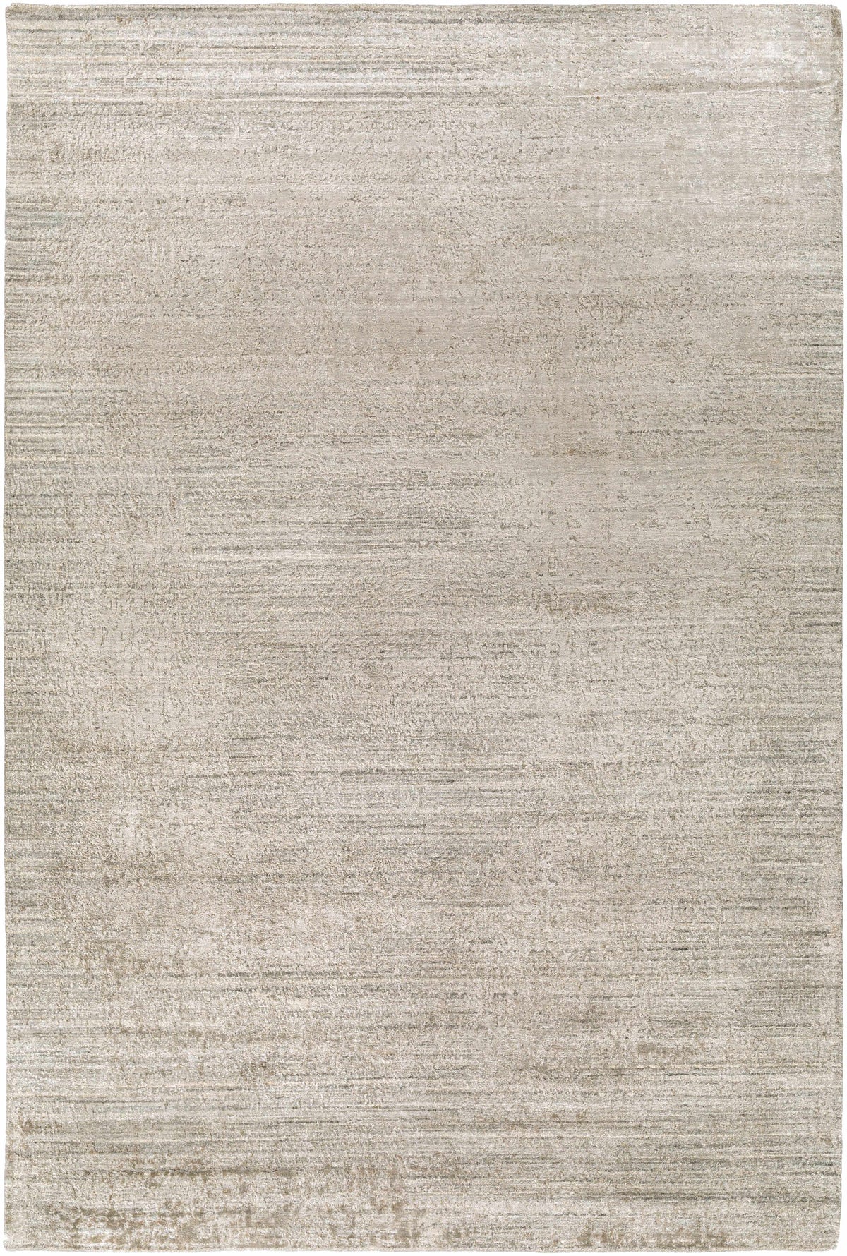 Lucknow LUC-2306 Hand Loomed Rug